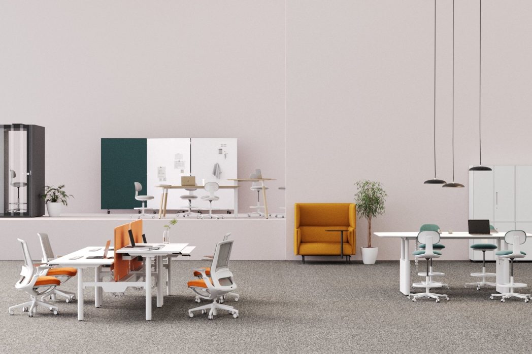 Activity‑Based Working: The Future of Office Design for Every Work Style