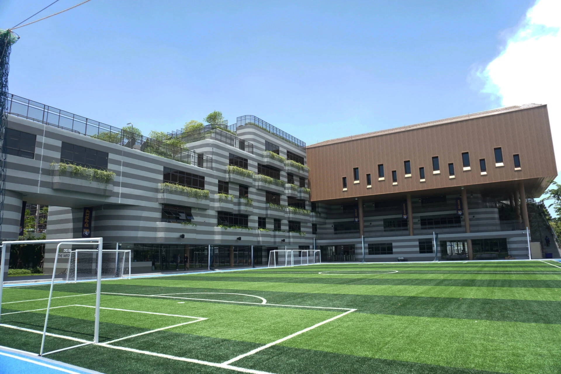 Brighton College Vibhavadi