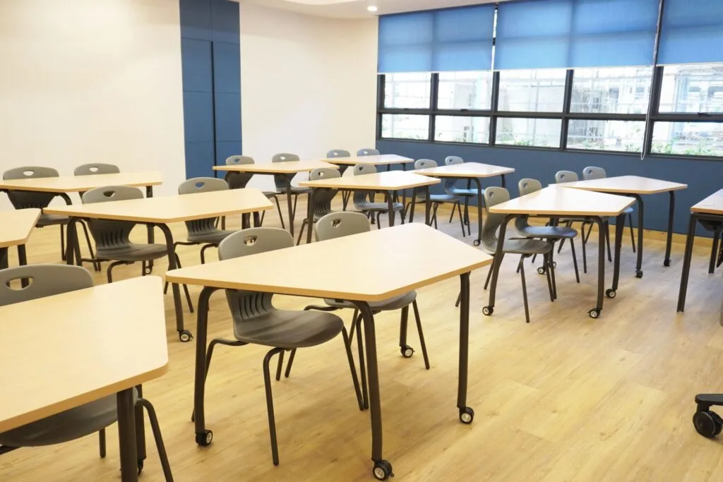 D-PREP International School